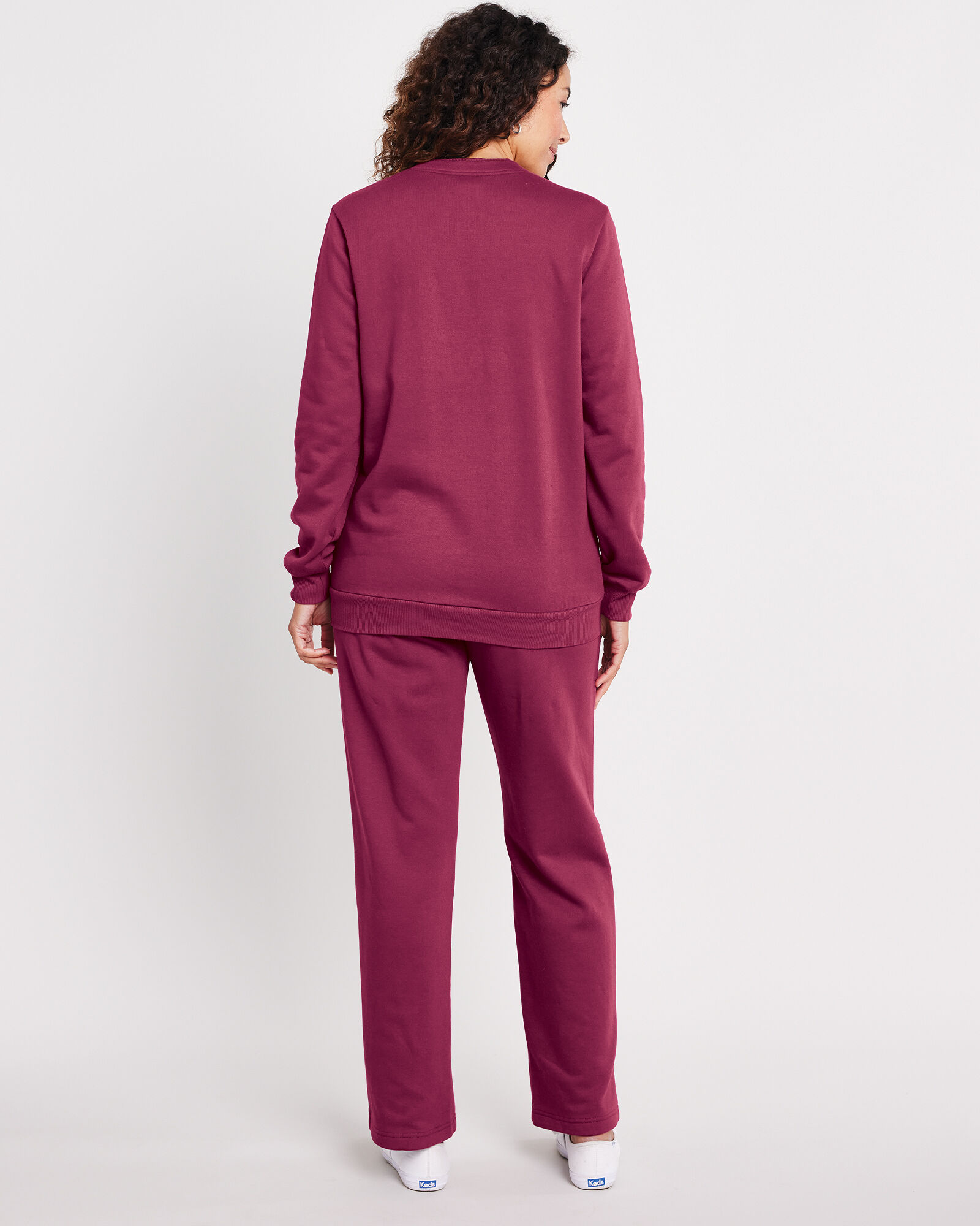 Blair womens online sweat suits