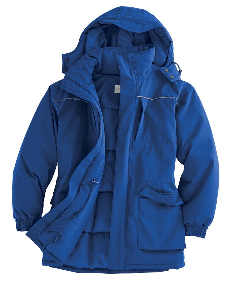 John Blair StormShield Insulated Parka image number 1