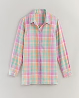 Super-Soft Flannel Shirt thumbnail number 1