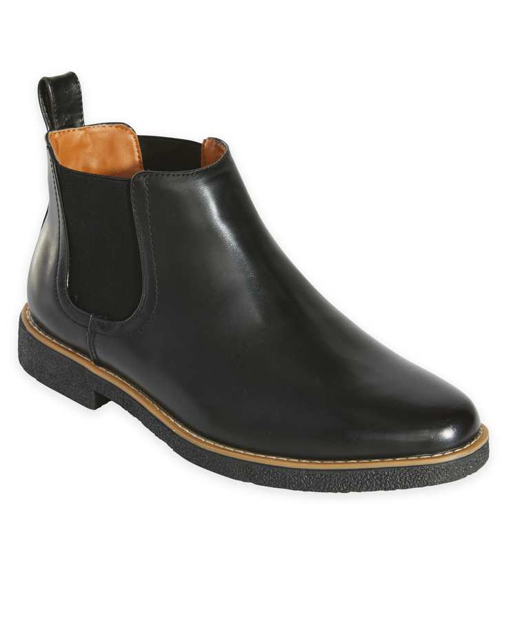 Deer Stags Rockland Chelsea Boots image number 1