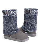 MUK LUKS® Womens Cheryl Boots thumbnail number 11