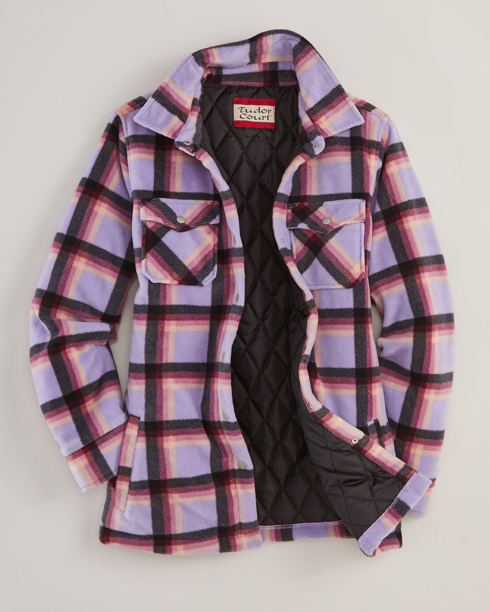 Haband tailgater jacket best sale