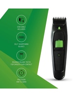 Pursonic Rechargeable Beard And Body Trimmer thumbnail number 2
