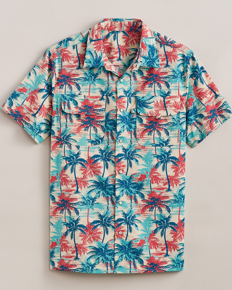 Haband Ultimate Snap-Tastic™ Shirt image number 1