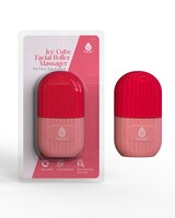 Pursonic Ice Cube Facial Roller Massager thumbnail number 1