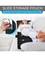 Heated Full Body Massage Mat thumbnail number 5