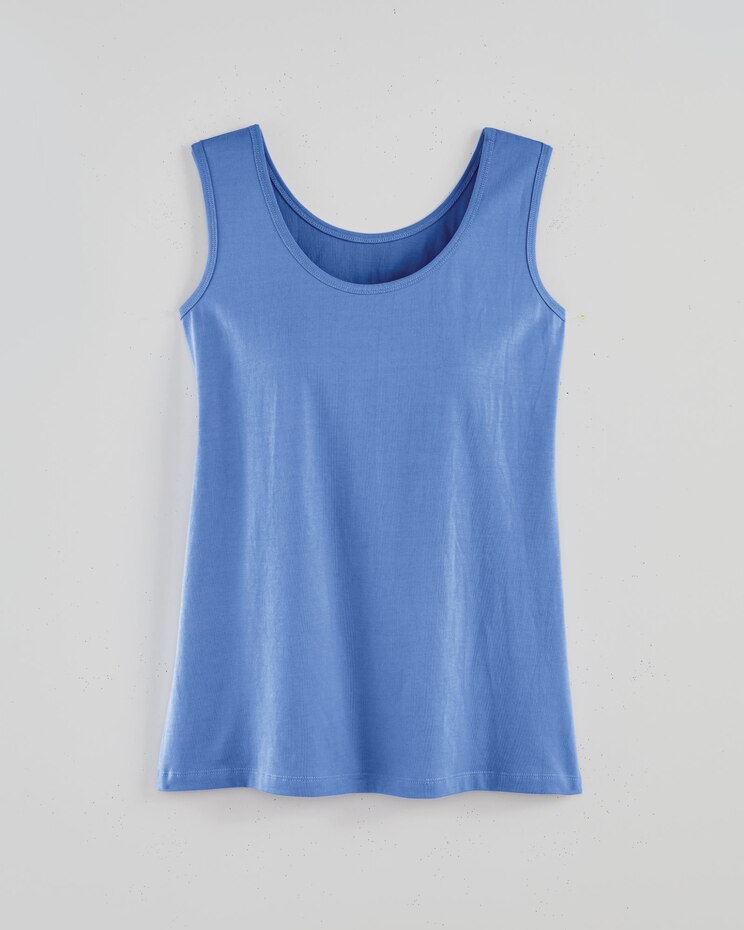 Stretch Tank Top image number 1