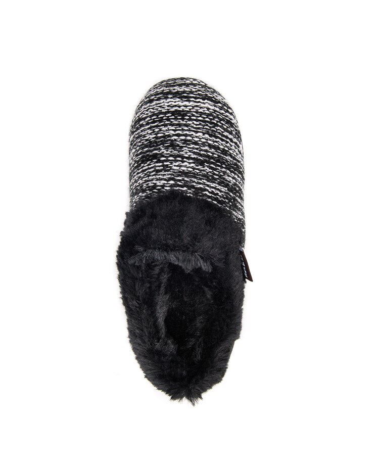 MUK LUKS Suzanne Clog Slippers image number 3