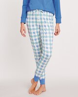 Comfy & Cozy Drawstring Pants thumbnail number 3