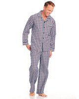 John Blair Broadcloth Sleep Pants Set thumbnail number 1