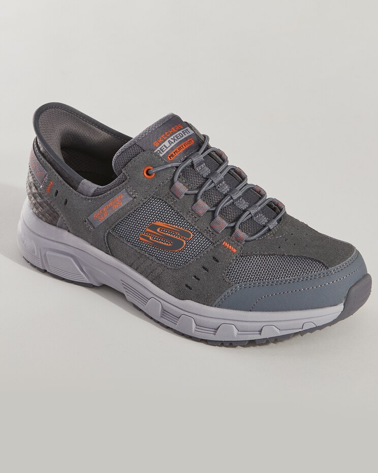 Men's Skechers® Oak Canyon Slip-Ins Shoe image number 1