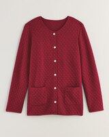 Essential Quilted Jacket thumbnail number 2