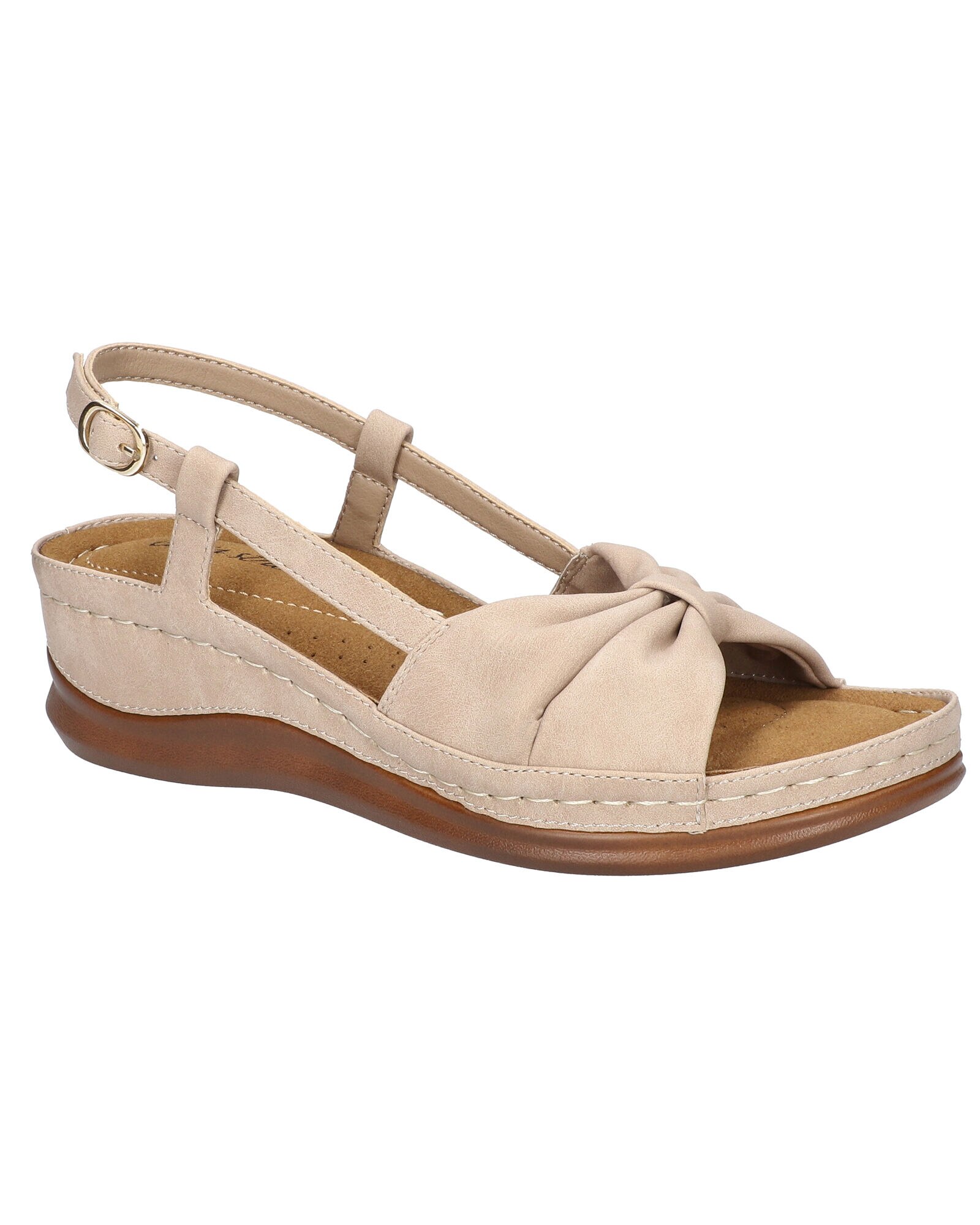 Easy Street Jupiter Comfort Sandals Blair