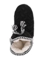 Amira Slipper Bootie By MUK LUKS® thumbnail number 3
