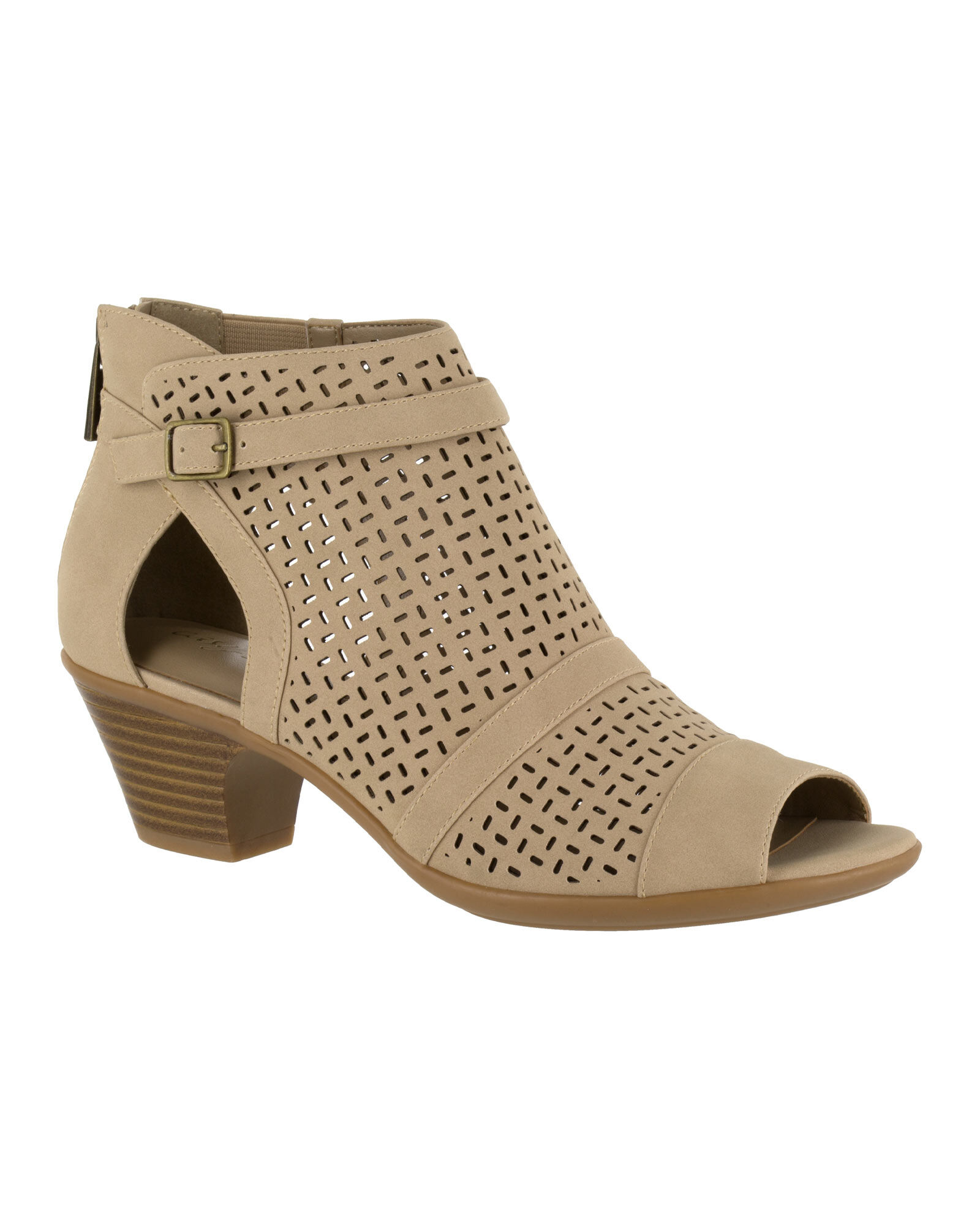 Easy street carrigan bootie store