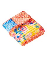 Greenland Home Fashions Skylar Throw Blanket thumbnail number 2