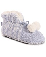MUK LUKS® Women's Leilani Doe Slippers thumbnail number 1