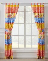 Greenland Home Fashions Skylar Panel Pair thumbnail number 2