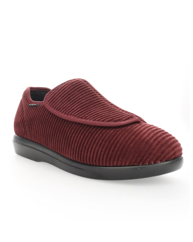 Propet Women's Cush n foot Slippers image number 1