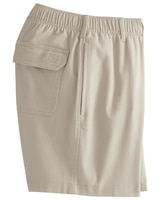 JohnBlairFlex Relaxed-Fit 5" Inseam Sport Shorts thumbnail number 1