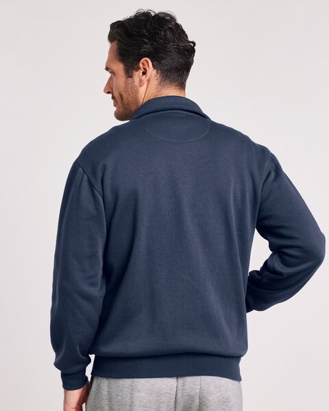 John Blair® Supreme Fleece Jacket