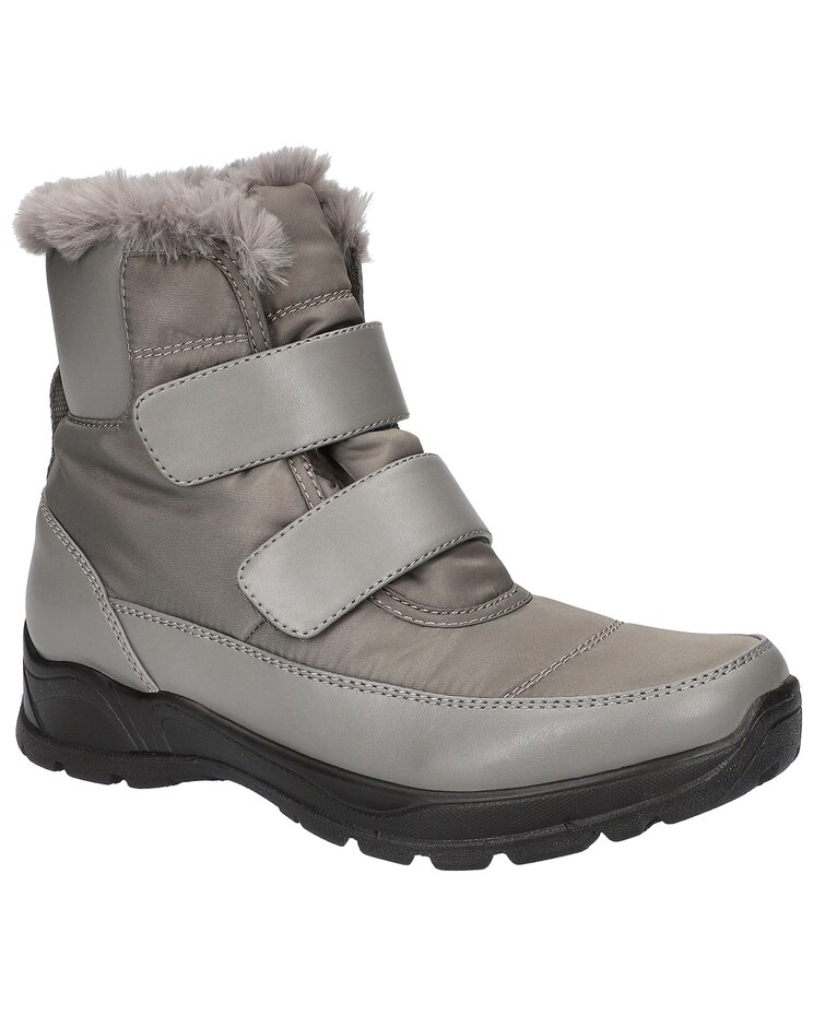 Easy Street® Polar Waterproof Boots image number 1