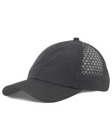 Nylon Running Cap With Elastic Back X thumbnail number 1