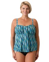 Fit 4 U Lexi Waterfall Top thumbnail number 3