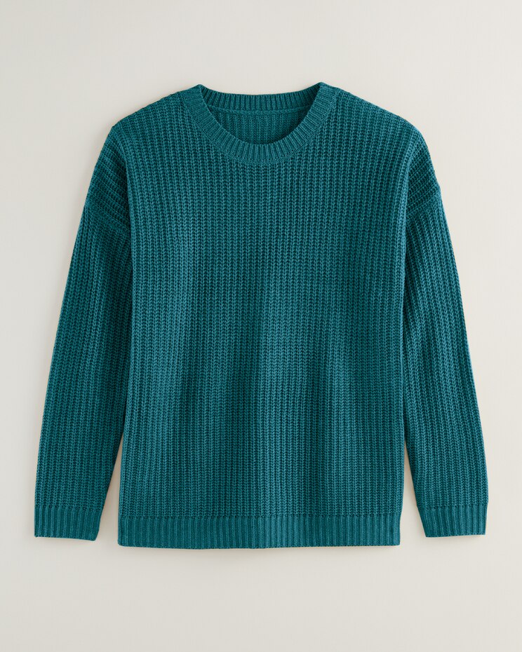 Dolman Sleeve Sweater image number 1