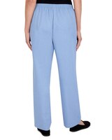 Alfred Dunner® Victoria Falls Medium Corduroy Pant thumbnail number 2
