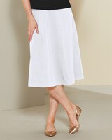 Soft Knit Skirt thumbnail number 1