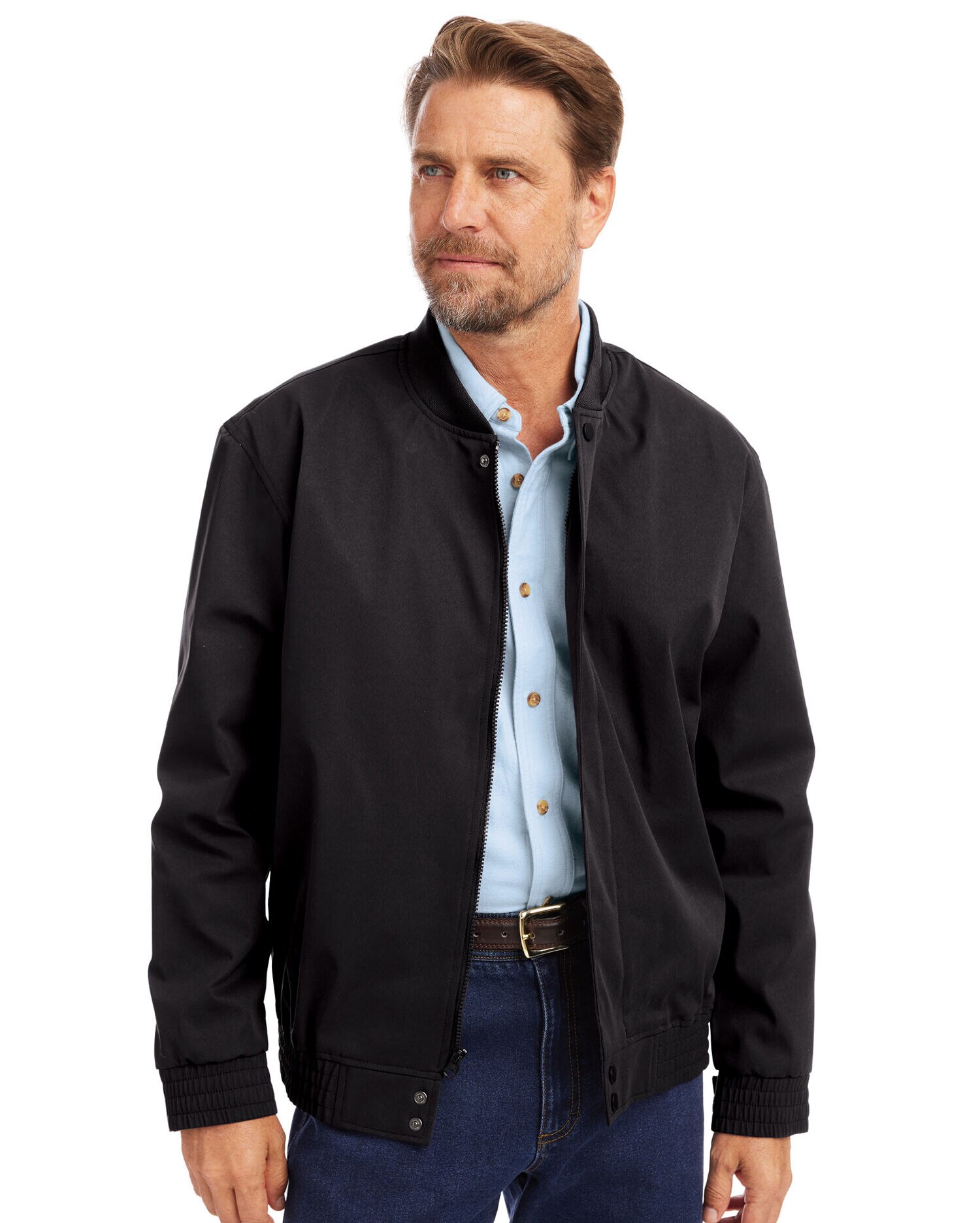 John Blair 3 Season Uninsulated Jacket Blair