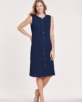 Gauze Dress thumbnail number 1