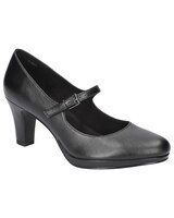 Easy Street® Zest Mary Jane Platform Pumps thumbnail number 1