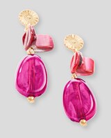 Dazzling Layers Earrings thumbnail number 1