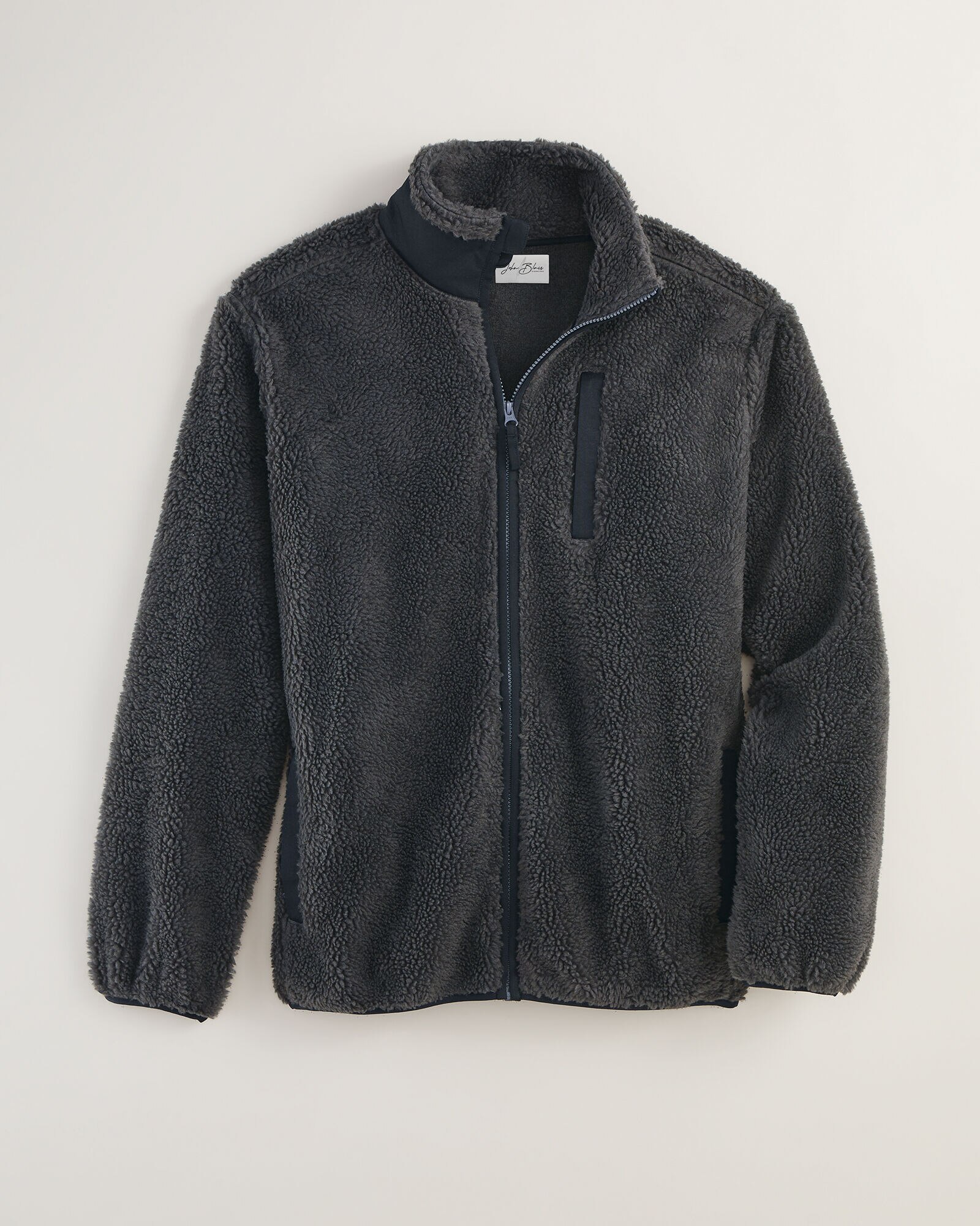 John Blair® Sherpa Jacket | Blair John Blair® Sherpa Jacket | Blair