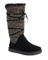 Flexi-New York Boots By MUK LUKS® thumbnail number 1
