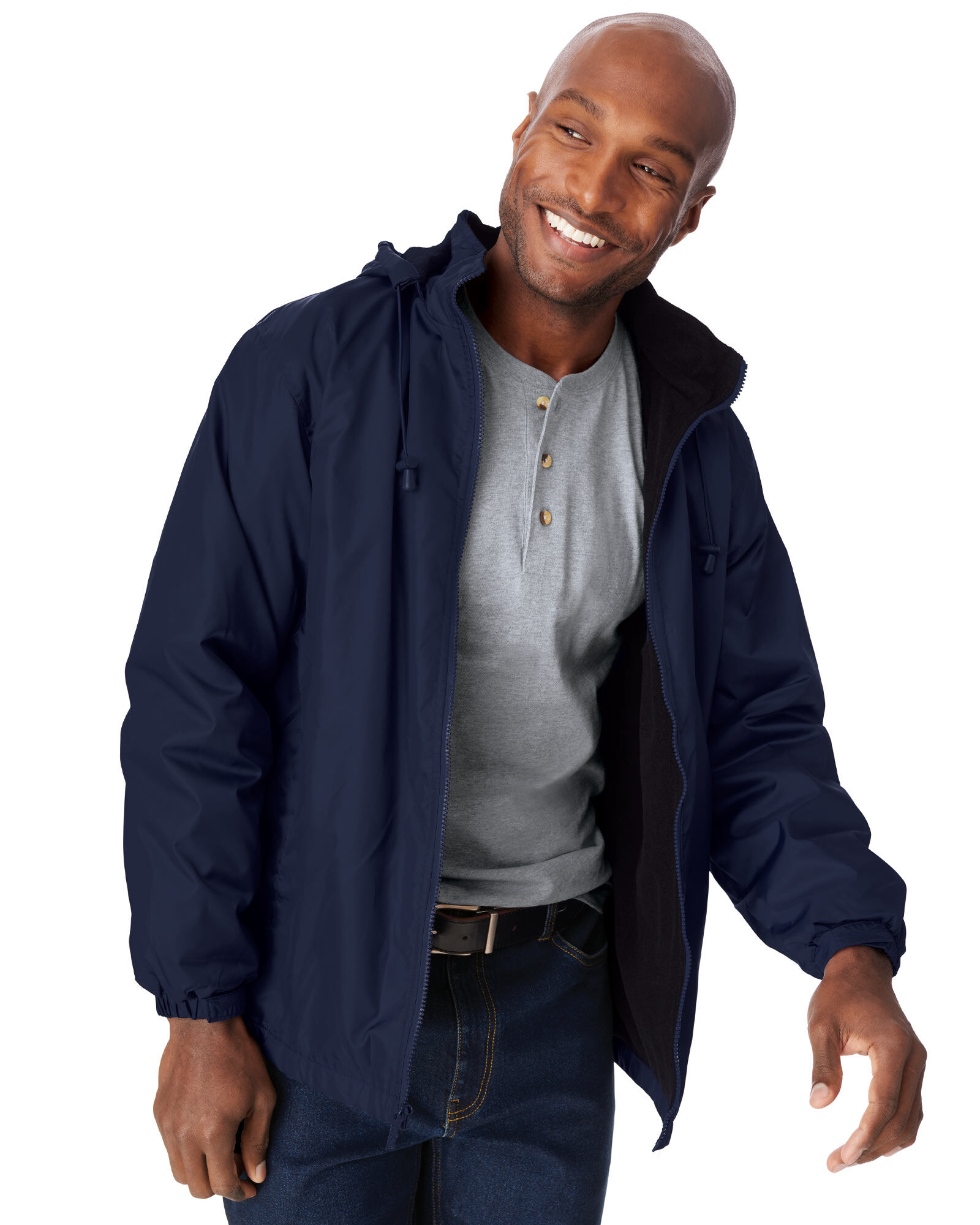 Blair storm jacket top