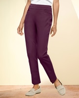 Slimtacular® Flex Chino Tapered Pants thumbnail number 1