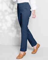 Dennisport Easy Pull-On Chinos thumbnail number 1