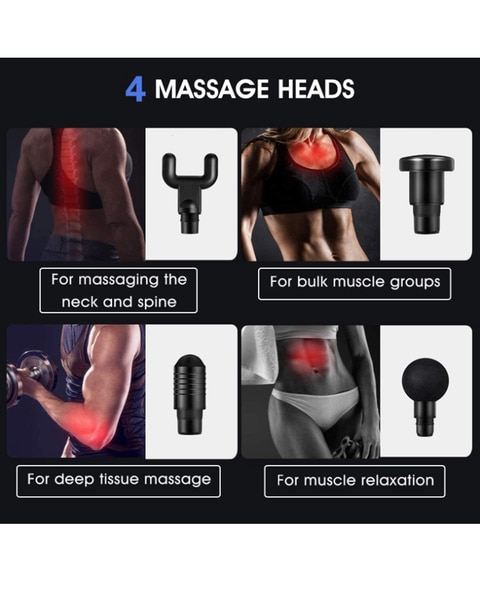 Pro Massage Gun