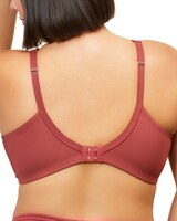 Leading Lady Jolene Perfect Plunge Underwire Bra thumbnail number 6
