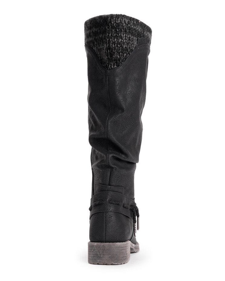MUK LUKS Bianca-Briana Boots image number 3