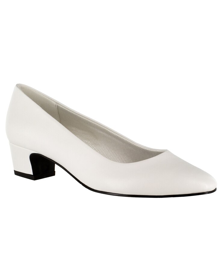 Easy Street Prim Pumps image number 1