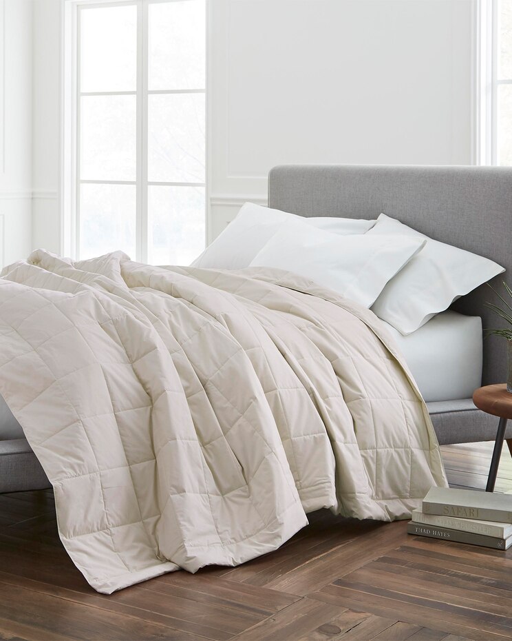 Martex EcoPure Cotton Blanket image number 1