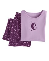 Novelty Knit Pajamas thumbnail number 1