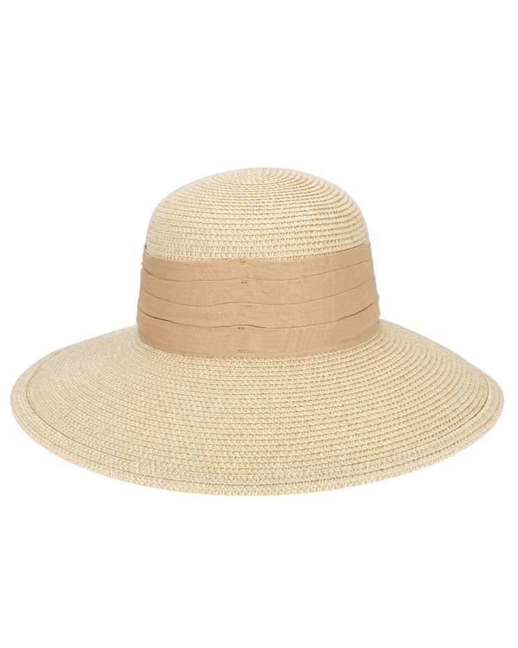 Bay - Women's Round Crown Face Saver  Hat image number 1