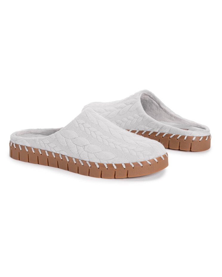 Flexi Westhampton Sandals  By MUK LUKS® image number 1