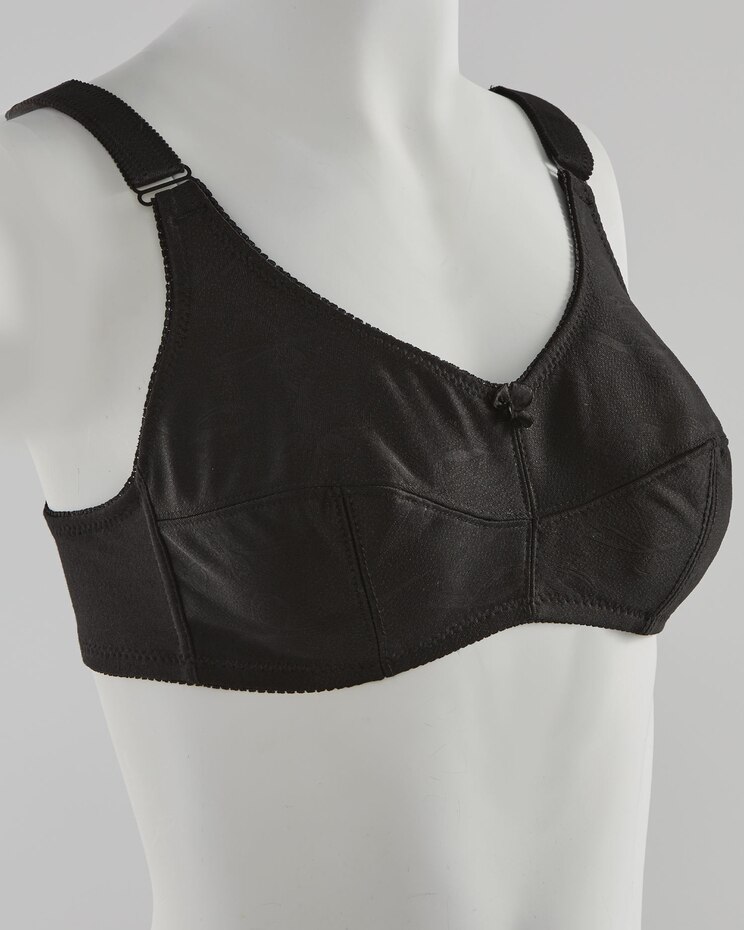 Valmont Soft Cup Bra image number 1