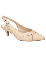 Easy Street® Feena Slingback Pumps thumbnail number 1